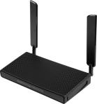 �������������  MikroTik hAP ax3, AX1800, ��������������� (C53UiG+5HPaxD2HPaxD)