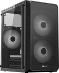 ������������ ������ Formula V Line Air Mesh G4 Black