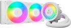 ��� ��� ����������� Arctic Liquid Freezer III Pro 240 A-RGB White (ACFRE00186A)