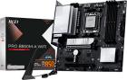 ����������� ����� MSI PRO B850M-A WIFI (AM5, mATX)