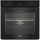 ������������� ������� ���� Indesit IBFTE 2434 BL