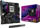 ����������� ����� Asrock B850M RIPTIDE WIFI (AM5, mATX)