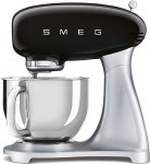 ����������� ������ Smeg SMF04BLEU, ������