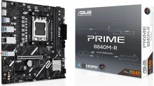 Материнская плата ASUS PRIME B840M-R