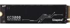 SSD-���������� Kingston PCI-E 4.0 x4 512Gb SKC3000S/512G KC3000 M.2 2280