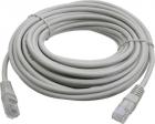 ����-���� Lanmaster LAN-PC45/U5E-5.0-GY UTP RJ-45 ���.-����� RJ-45 ���.5E 5� ����� LSZH (��.:1��)