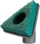 ������� ��� �������������� Bort Scrub pad (93412802)