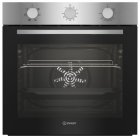 ������������� ������� ���� Indesit IBFTE 3634 IX