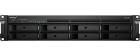 ������� ��������� Synology 2U RS1221RP+