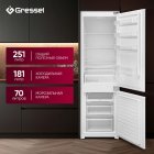 ������������ ������������ ����������� Gressel UBW36600