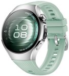 ����� ���� Huawei WATCH 5 42mm ������� (55020EVS)