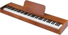 �������� ������� Tesler STZ-8805 WALNUT WOOD