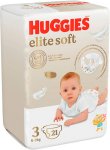 ���������� Huggies ���� ���� 3, 5-9 ��, 21 ��