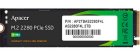 SSD ���������� Apacer AS2280F4L 2TB M.2 2280 PCIe Gen5 (AP2TBAS2280F4L-1)