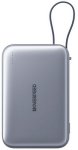 ������� ����������� Movespeed YSPBS20 Plus Grey, 20000Mah, Magsafe, 22.5��, �����
