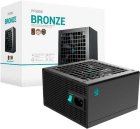 ���� ������� Deepcool GAMERSTORM PF550X 550W 80+ BRONZE