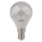�������� Ledvance LED STAR CLASSIC P 40 5.4W/830, 5.4��, 3000�, E14, 470�� 220-240�, OSRAM