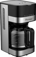 Кофеварка PIONEER CM052D — фото 1