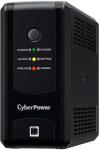 �������� �������������� ������� CyberPower UT850EIG, 480 ��, 850 ��
