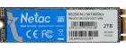 ���������� SSD Netac M.2 N535N 2000 �� SATA III NT01N535N-002T-N8X