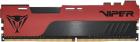 ����������� ������ Patriot Memory DDR4 8GB 3200MHz Viper Elite II (PVE248G320C8)