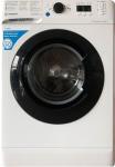 ���������� ������ Indesit BWUA 41051 WB RU, �����