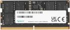 ����������� ������ Apacer SODIMM DDR5 16GB 4800MHz (AS16GHB48CTBBGH)
