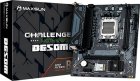 ����������� ����� Maxsun MS-Challenger B650M V2 (AM5, mATX)