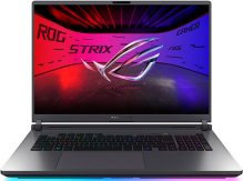 Игровой ноутбук ASUS ROG Strix G18 G815JMR-S9063 90NR0LE1-M00360 — фото 1