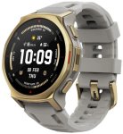 ����� ���� � ������� Amazfit A2549 T-rex 3 Pro 44mm Arctic Gold (6972596109433)