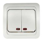 �����������, �������������, ������� In Home ����������� 2-��. �� Classico 10� IP20 � ���������� 2123 ���. ASD /