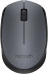 ���� Logitech M170 (910-004646) GREY