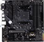 ����������� ����� Asus TUF GAMING A520M-PLUS WIFI (AM4, mATX)