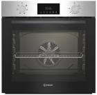 ������������� ������� ���� Indesit IBFTE 2434 IX