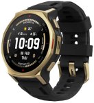 ����� ���� � ������� Amazfit A2549 T-Rex 3 Pro 44mm Black Gold (6972596109532)