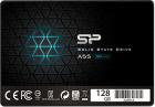 ���������� SSD Silicon Power 2.5 Ace A55 128 �� SATA III (SP128GBSS3A55S25)