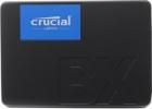 SSD-���������� Crucial 2.5 SATA III 240Gb BX500 (CT240BX500SSD1)
