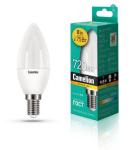 �������� Camelion LED8-C35/830/E14, 8��, �����, 3000�, E14, 720��, 170-265�