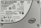 ��������� ����������  Intel 2.5 D3-S4610 480 �� SATA III (SSDSC2KG480G801)