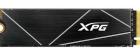 SSD ���������� Adata M.2 512 �� GAMMIX S70 BLADE PCIe 4.0 (AGAMMIXS70B-512G-CS)