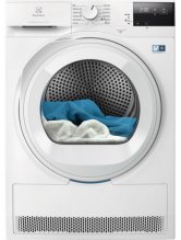 Сушильная машина с тепловым насосом Electrolux EW7D283VE — фото 1