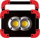 ������ ������������ Ritter ��������������, ������������, ������� ����������, ������� powerbank, 11��, 2�1500���, 1100��, IP65