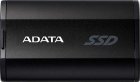 ������� ���������� (SSD) Adata 2Tb SD810 Black (SD810-2000G-CBK)