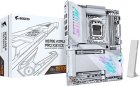 ����������� ����� Gigabyte X870E AORUS PRO X3D ICE (AM5, ATX)