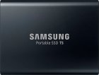 ������� ���������� SSD Samsung 1000GB T5 USB (MU-PA1T0B/WW)