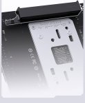 ����������� ����� Maxsun MS-Terminator B850BKB WIFI (AM5, mini-ITX)