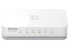 ���������� D-Link DES-1005C 5x100Mb �������������