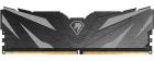 ����������� ������ Netac DDR5 16GB 5600Mhz Shadow II Black (NTSWD5P56SP-16K)