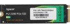 SSD ���������� Apacer M.2 AS2280Q4U 1024 �� PCIe 4.0 (AP1TBAS2280Q4U-1)