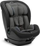 ���������� Inglesina Caboto i-Size �� ���� �� 12 ���, Vulcan Black (AV93P0VLBRU)